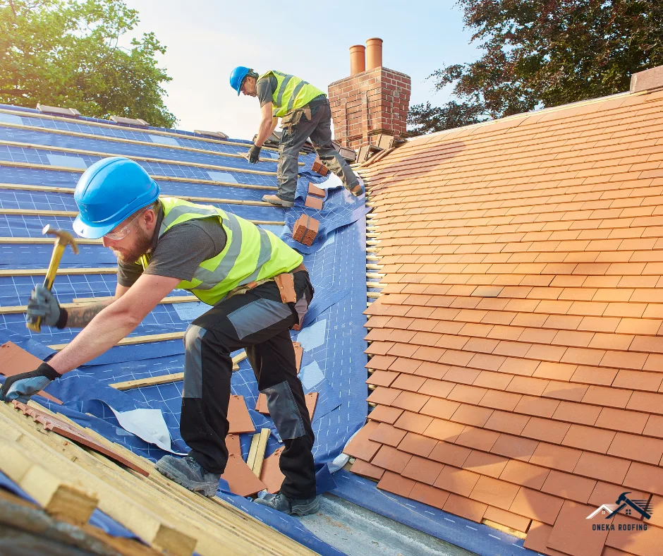 Why choose Roof Repair Near Me in Machias, NY