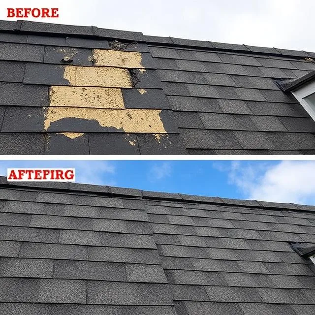 Roof Repair Near Me in Machias, NY near me